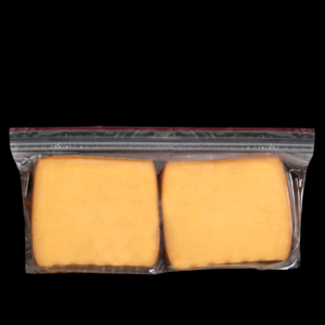 Smoked Gouda Cheese Sliced 1.5 lbs.