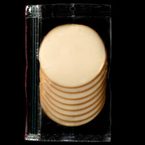 Smoked Processed Gouda Sliced Shingle 6 oz.