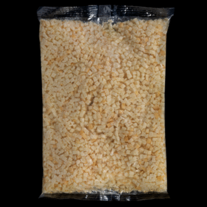 Smoked Mozzarella Cheese Diced 5 lbs.