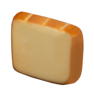 Smoked Mozzarella Cheese Chunk
