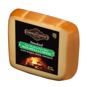 Smoked Mozzarella