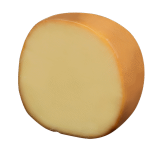 Smoked Provolone Cheese Chunk