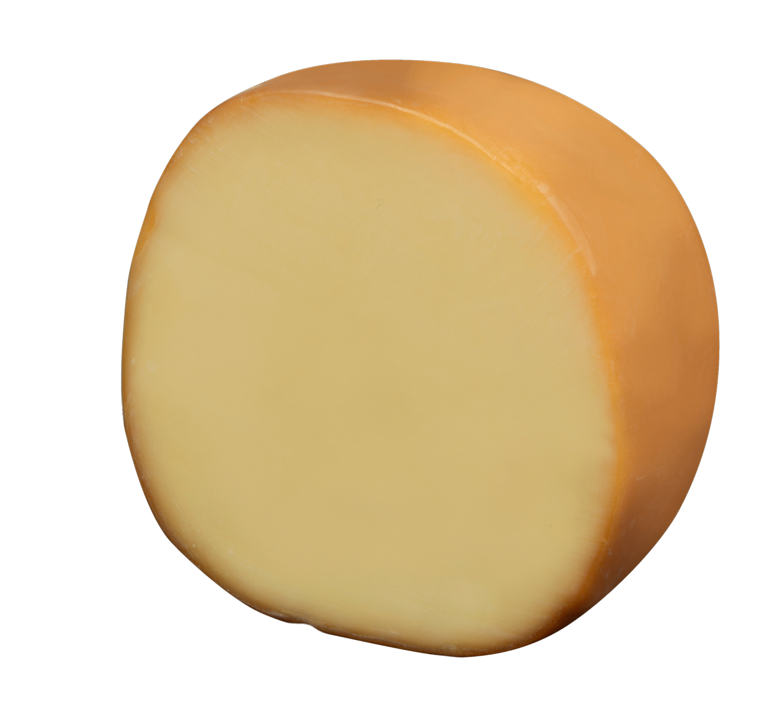 Smoked Provolone Cheese Chunk