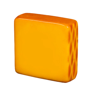 Smoked Colored Cheddar Cheese Chunk