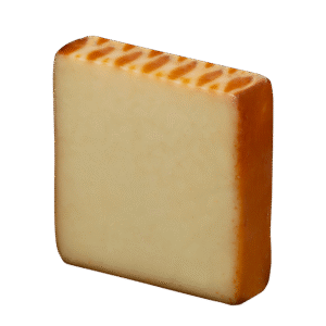 Smoked Processed Gruyère Chunk