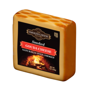 Smoked Gouda