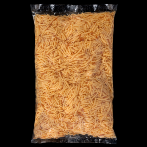 Smoked Gouda Cheese Shredded 5 lbs.