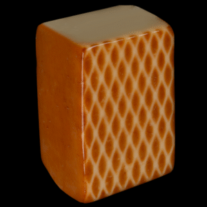 Smoked Processed Gruyere Chub 2.5 lbs.