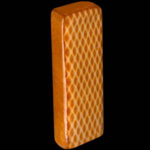 Smoked Colored Cheddar Cheese Bar 2.25 lbs.