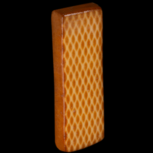 Smoked Processed Gruyere Bar 2.25 lbs.