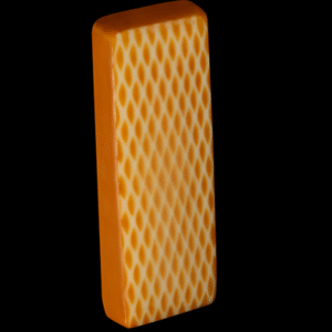 Smoked Processed Swiss Bar 2.25 lbs.