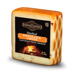 Smoked Pepper Jack