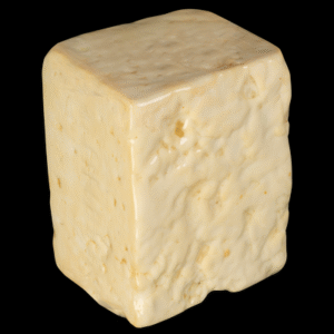 Smoked Feta Cheese Chub 2.5 lbs.