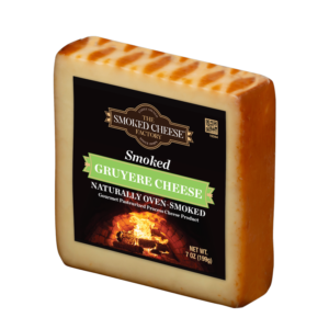 Smoked Process Gruyere