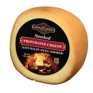 Smoked Provolone