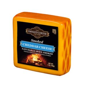 Smoked Cheddar (C)