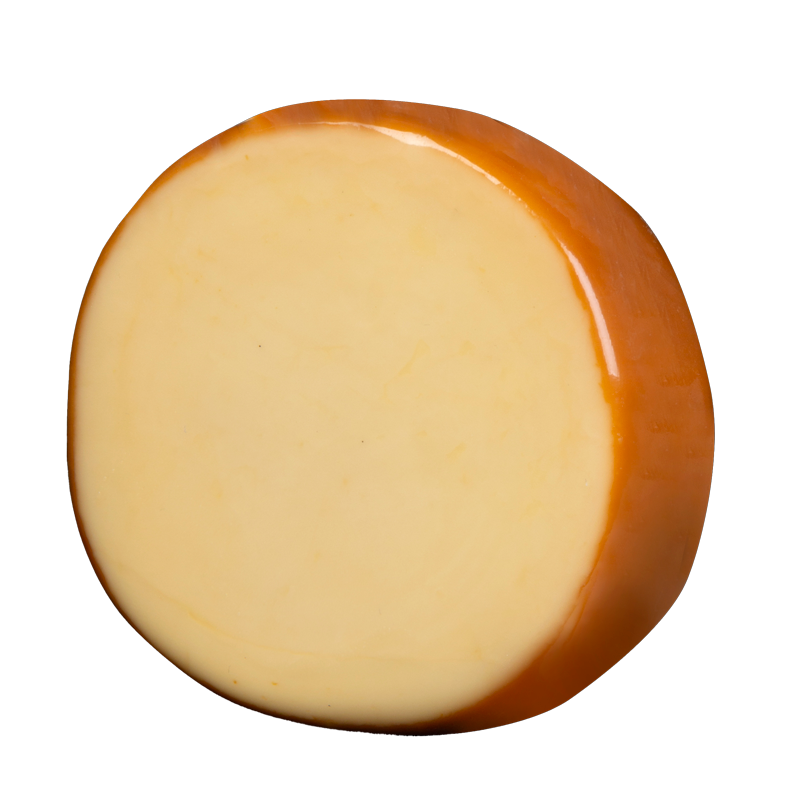 Smoked Process Gouda - Image 2